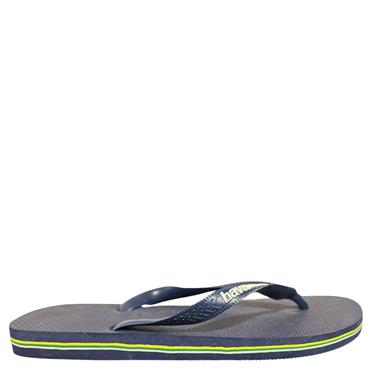 HAVAIANAS TOE POST FLIP FLOP - NAVY BLUE